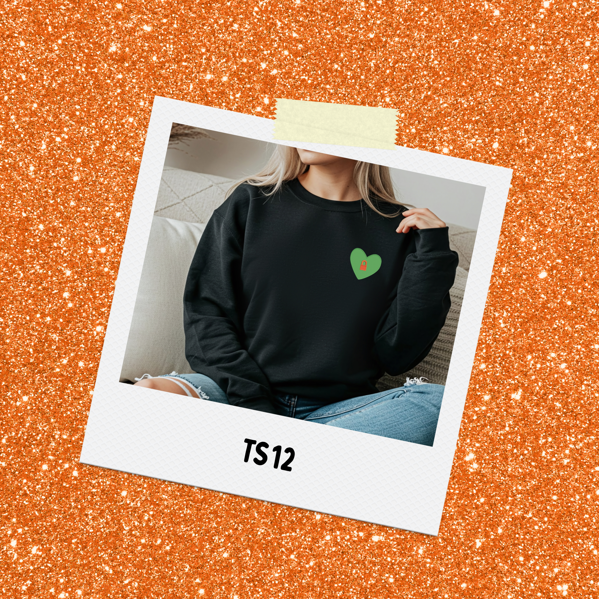TS12 Inspired Capsule