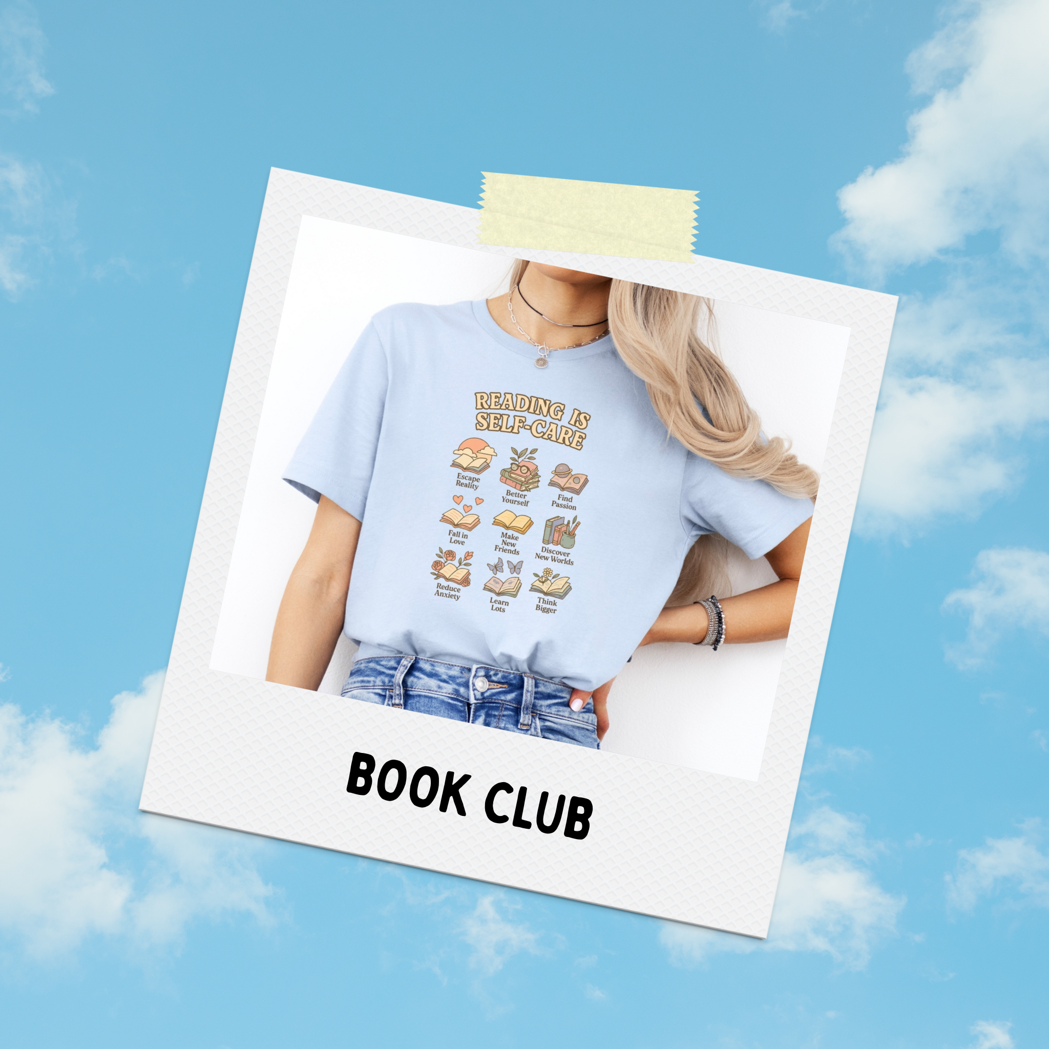 Book Club