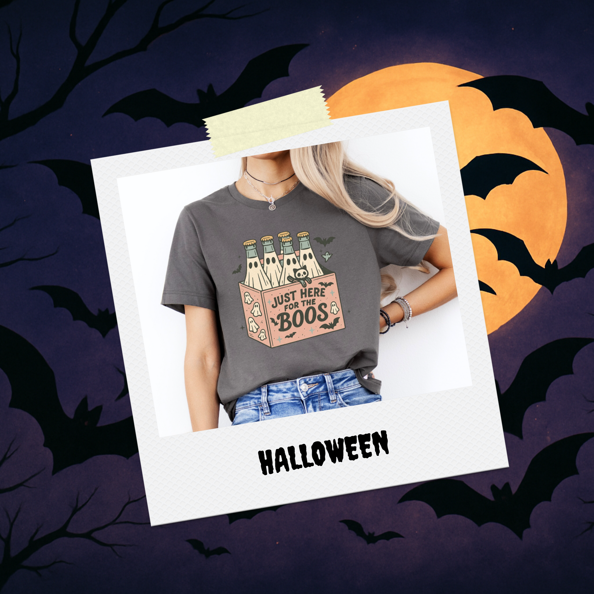 Halloween Collection