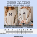 "Be your own Daddy" Halloween Crewneck Sweatshirt