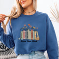 Grow your Mind Sweatshirt