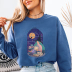 Feeling Witchy BookClub Sweater