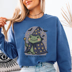 I Am Extremely Magical Wizard Sweatshirt