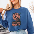 Let's Get Batty Sweatshirt