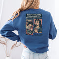 Emmotionally Attached Sweatshirt