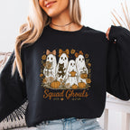 Squad Ghouls Ghost Sweatshirt