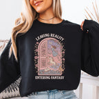 Leaving Reality Sweatshirt