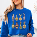 Pick Your Poison Crewneck