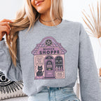Magick Shoppe Sweatshirt