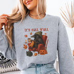 Its Fall Yall Sweatshirt