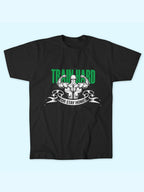 TRAIN HARD OR STAY HOME T-SHIRT