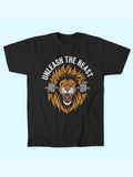 THE BEAST T-SHIRT