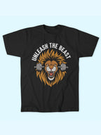 THE BEAST T-SHIRT