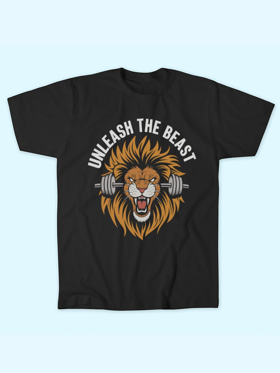 THE BEAST T-SHIRT