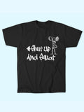 SHUT UP AND SQUAT T-SHIRT