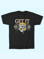 GET IT T-SHIRT