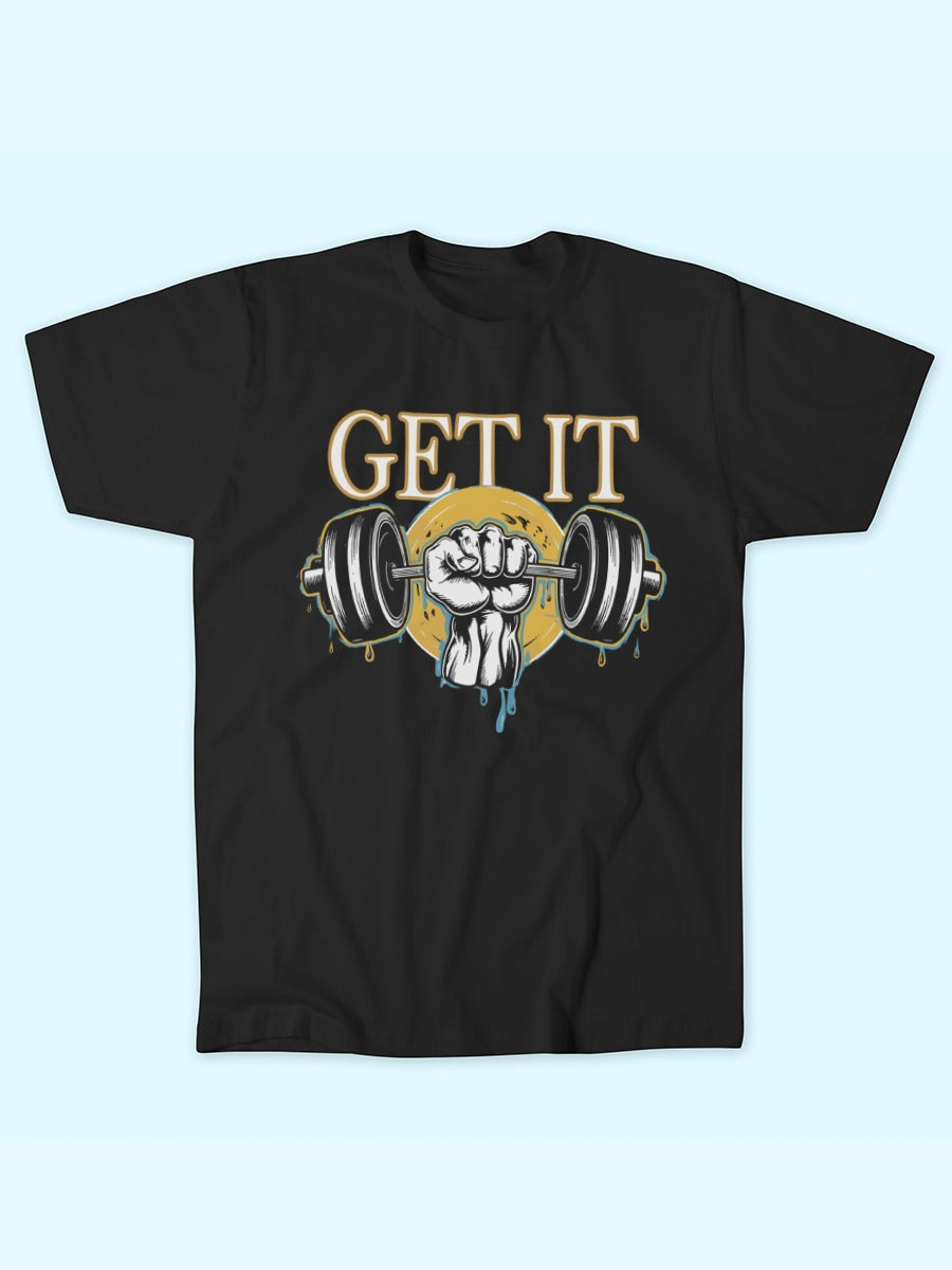 GET IT T-SHIRT
