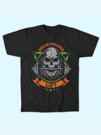 BRO DO YOU EVEN LIFT T-SHIRT