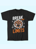 BREAK YOUR LIMITS T-SHIRT