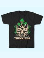 THINKLESS TEE