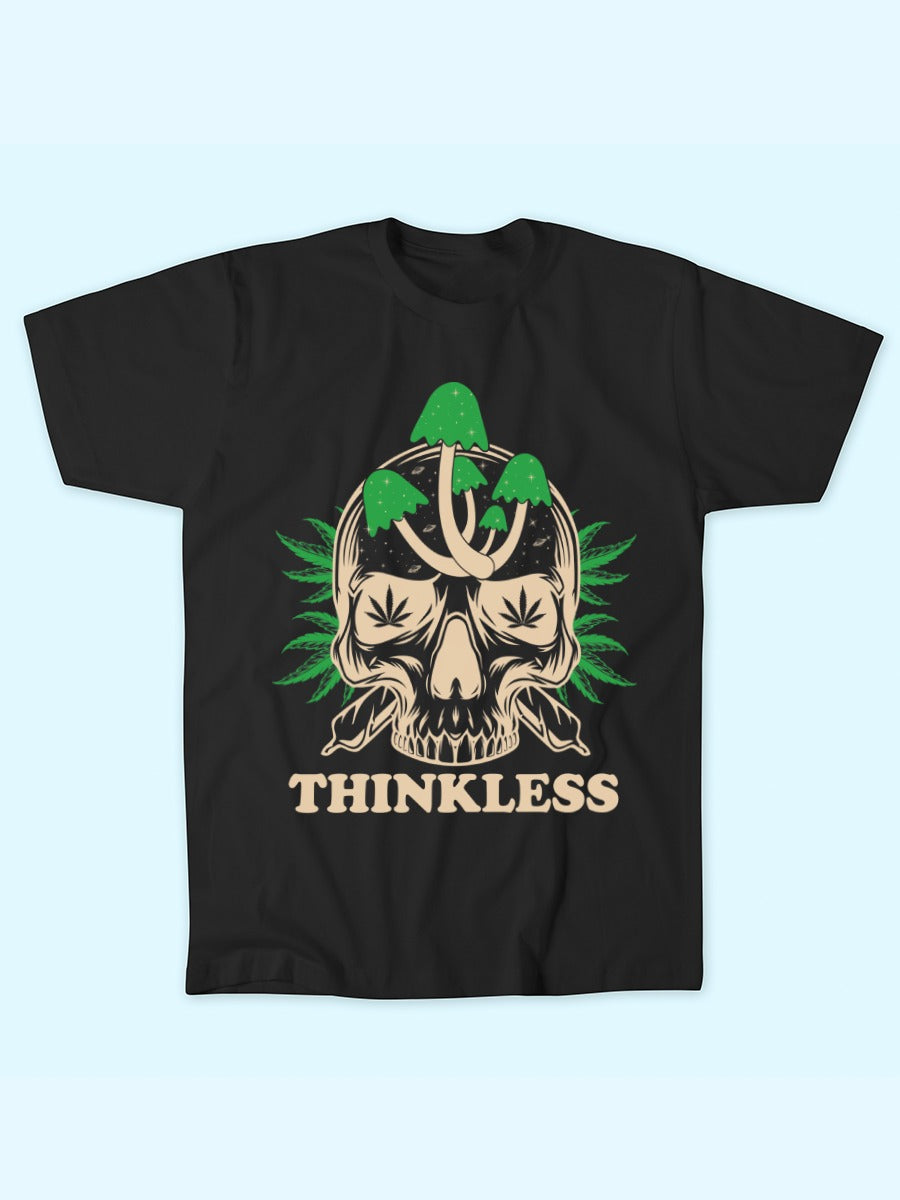 THINKLESS TEE