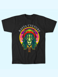 RASTA CULTURE TEE