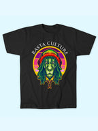 RASTA CULTURE TEE