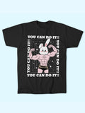 YOU CAN DO IT T-SHIRT