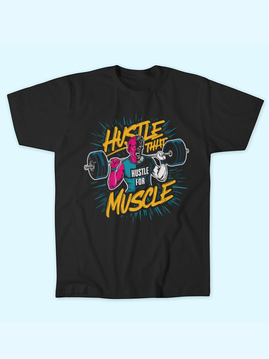 THAT MUSCLE T-SHIRT