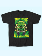 DON'T PANIC TEE