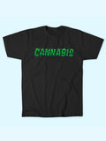 CANNABIS 420 COLLECTION TEE