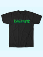 CANNABIS 420 COLLECTION TEE