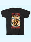 SET A GOAL TO JUMP T-SHIRT