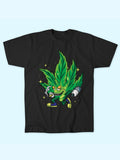 420 MJ LEAF TEE