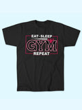 GYM REPEAT T-SHIRT