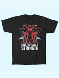 UNSTOPPABLE STRENGTH T-SHIRT