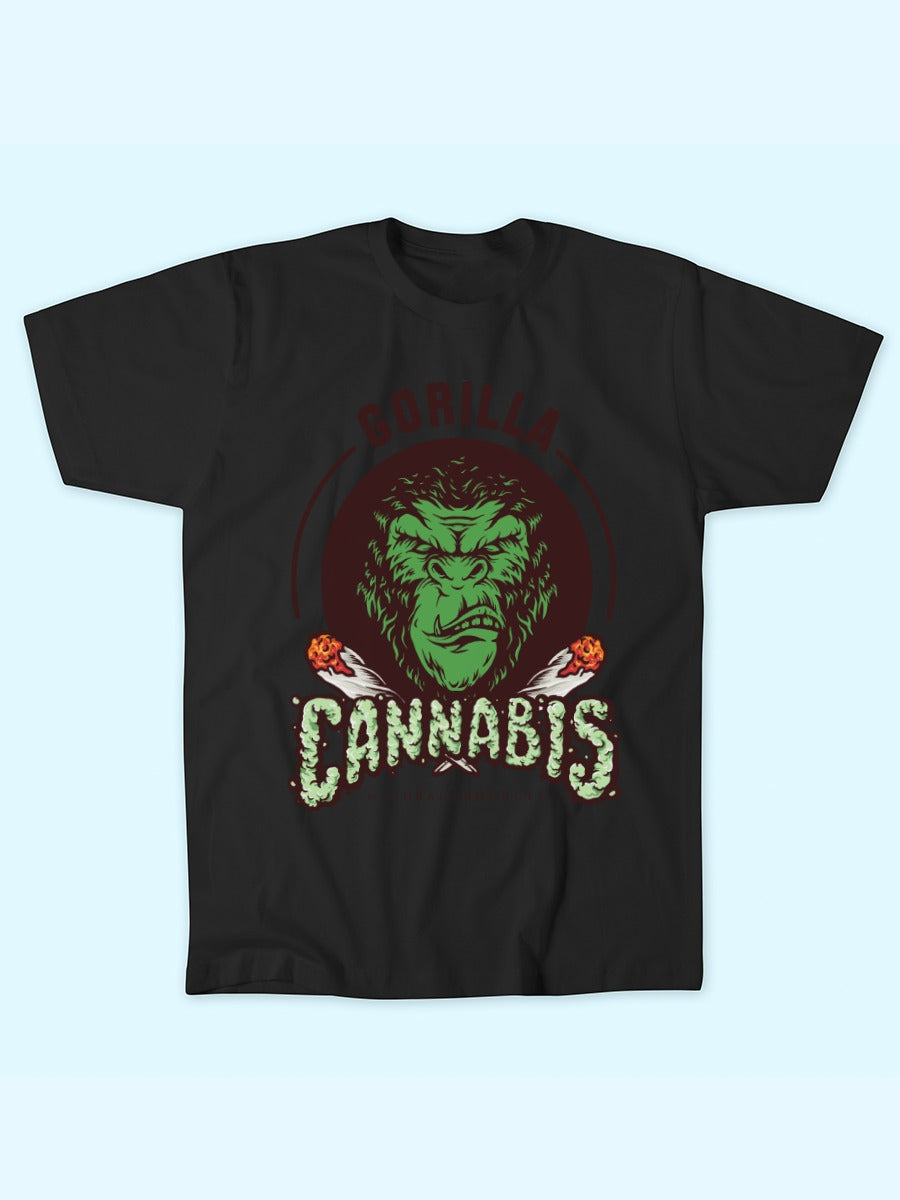 GORILLA TEE