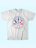 USA FLAG TEE