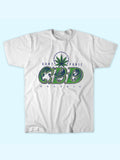 DONT PANIC ITS ORGANIC TEE