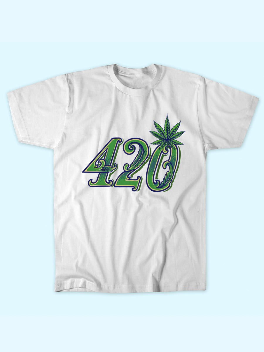 420 TEE