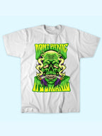 DON'T PANIC TEE
