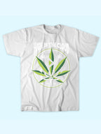 HIGH IN THE CLOUD TEE