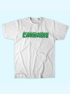CANNABIS 420 COLLECTION TEE