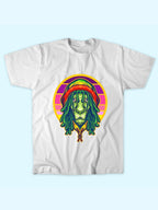 RASTA CULTURE TEE