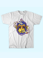 Purple Monkey 420 TEE
