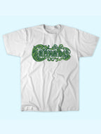 CANNABIS TEXT TEE