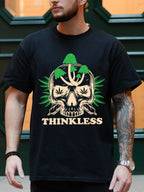 THINKLESS TEE