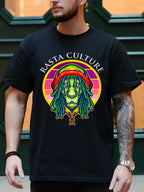 RASTA CULTURE TEE