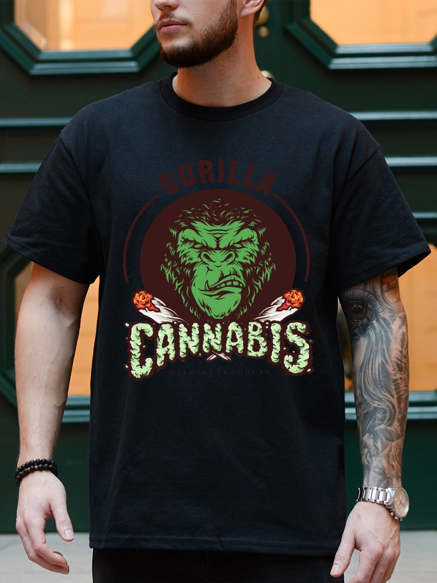 GORILLA TEE
