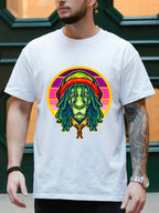 RASTA CULTURE TEE